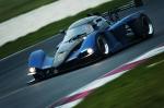 Praga R1 Prototype 2012 года